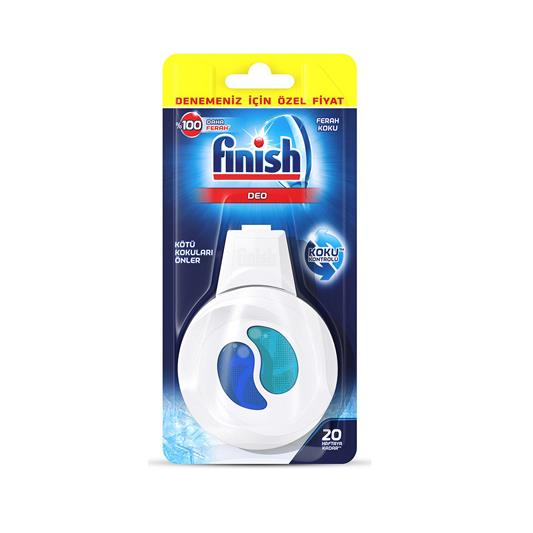 بوگیر فینیش رایحه اورجینال FINISH DISHWASHER DEODORIZE