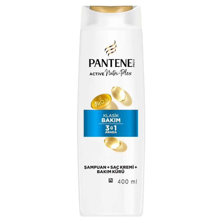 پانتن کلاسیک 3 در 1 PENTENE